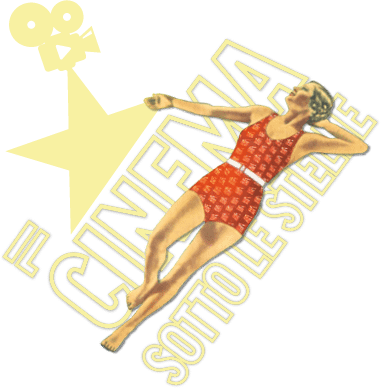 Il Cinema sotto le Stelle